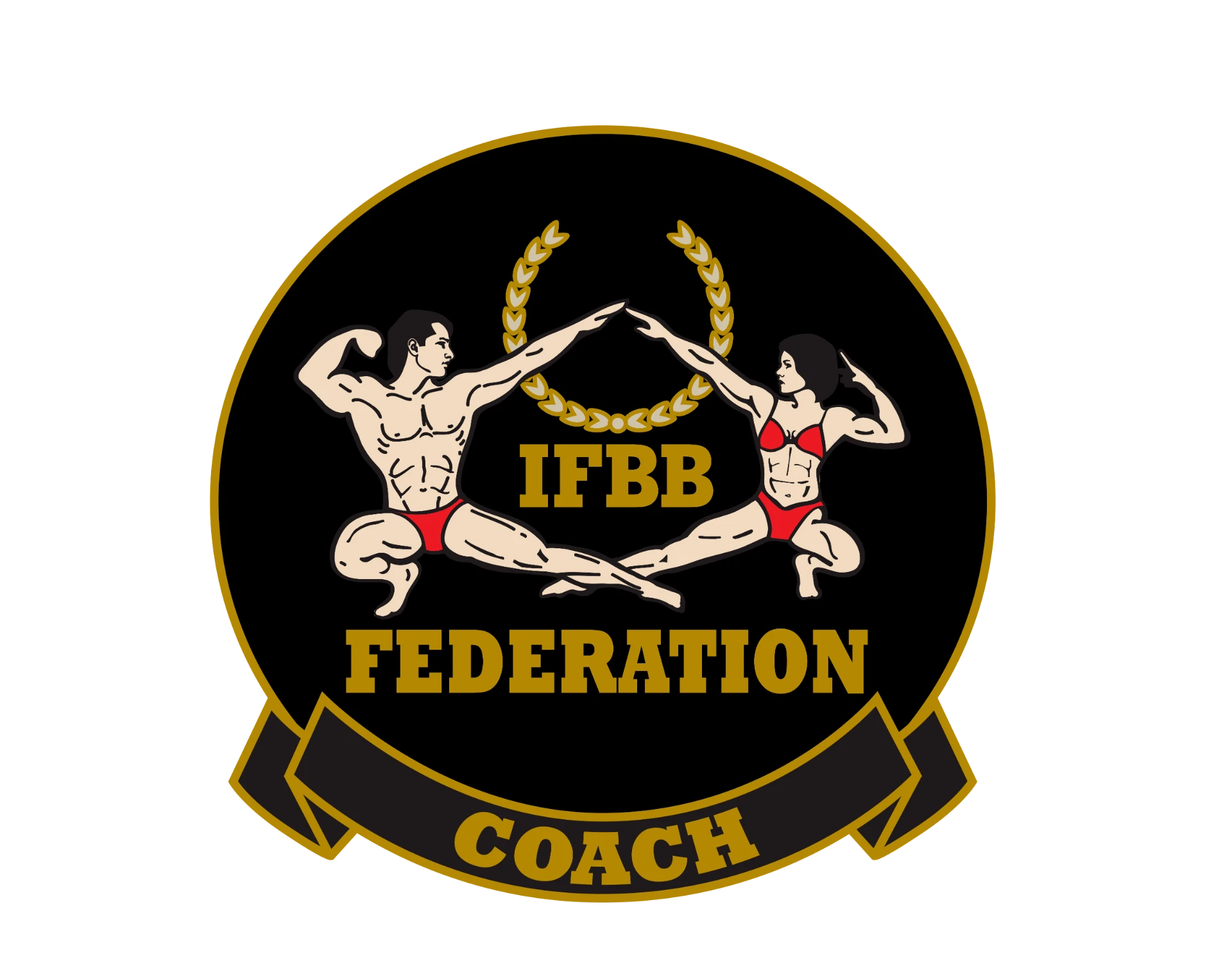 IFBB Academy Recruitment